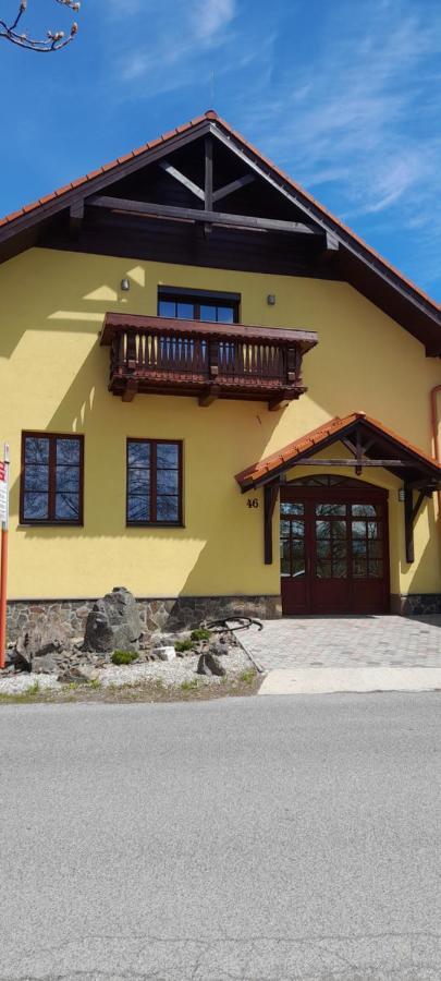Apartmany Lumi Veľký Slavkov Exterior foto