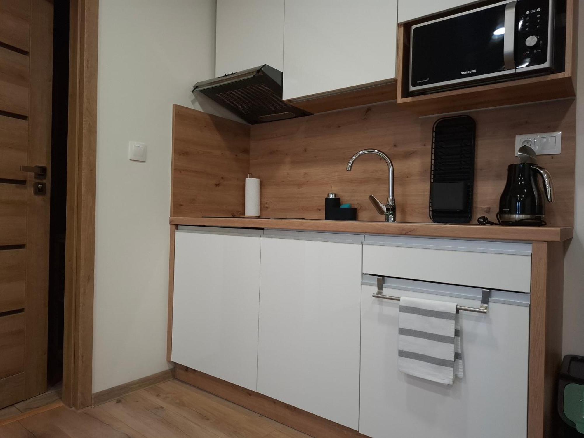 Apartmany Lumi Veľký Slavkov Exterior foto