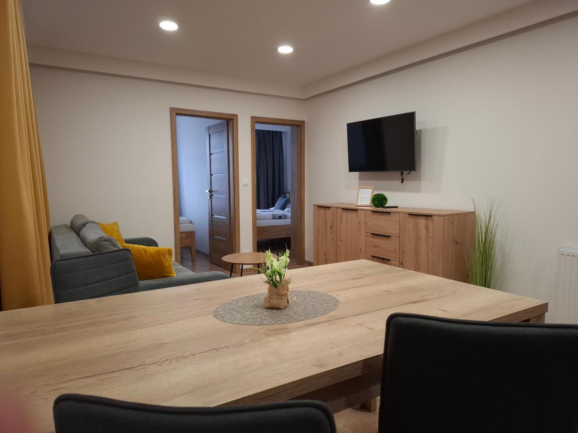 Apartmany Lumi Veľký Slavkov Exterior foto