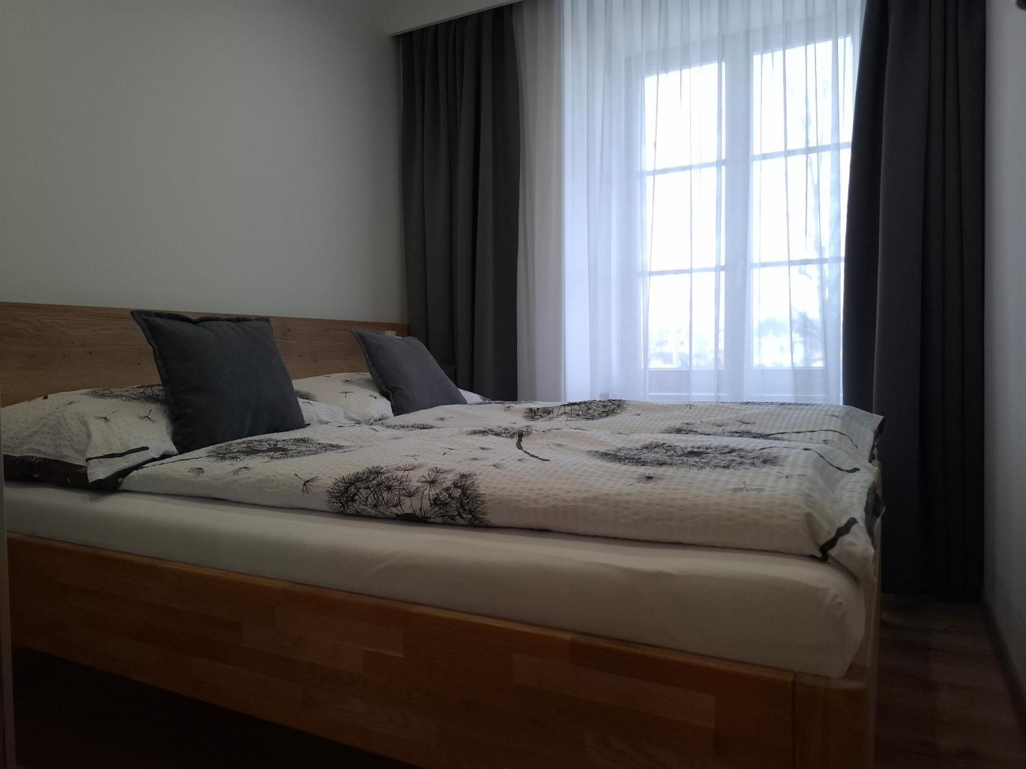Apartmany Lumi Veľký Slavkov Exterior foto