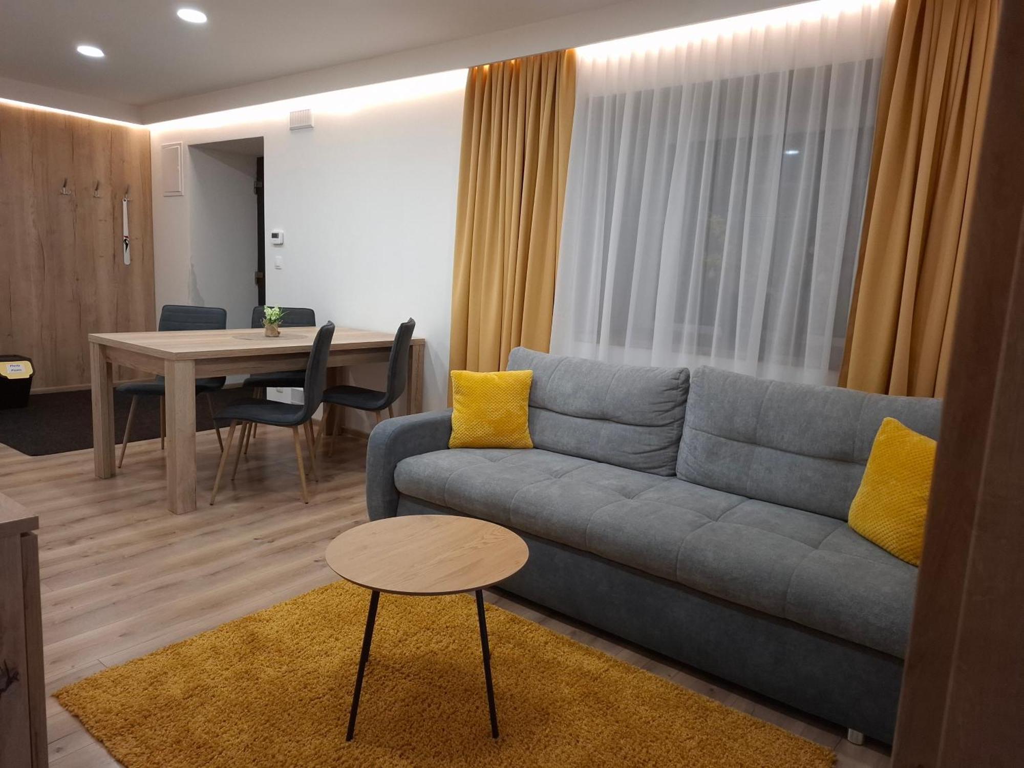Apartmany Lumi Veľký Slavkov Exterior foto